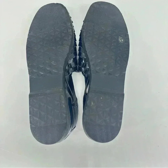 Sunsteps hand woven sandals huaraches - Picture 7 of 7